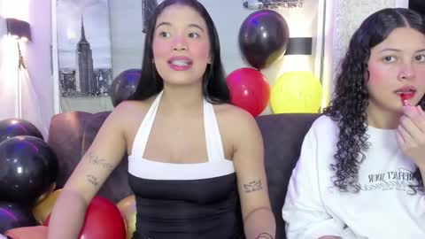 Snapshot of ava_wilde chatting on February 1, 4:05 pm Ava Wilde online show from February 1, 4:05 pm