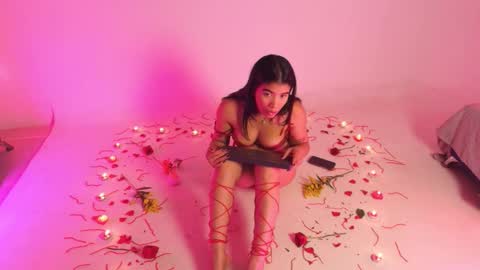 Snapshot of ava_wilde chatting on February 28, 8:32 pm Ava Wilde online show from February 28, 8:32 pm