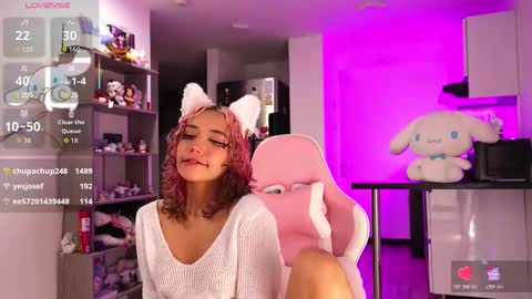 AVA online show from March 24, 12:37 am