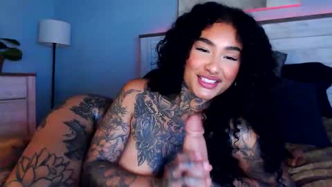 Ava Eve online show from February 28, 7:20 am