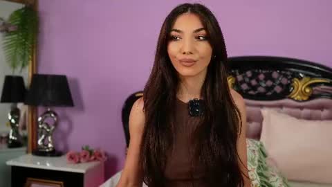 Snapshot of avaaaddams chatting on July 1, 4:25 am Pamela online show from July 1, 4:25 am