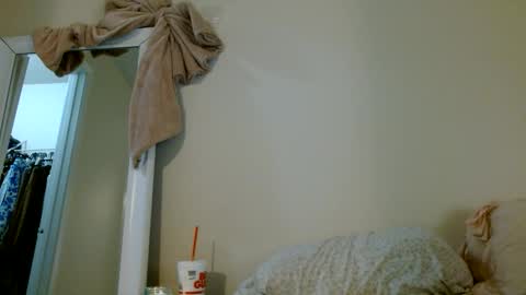 Ava Ashley online show from April 19, 5:18 am