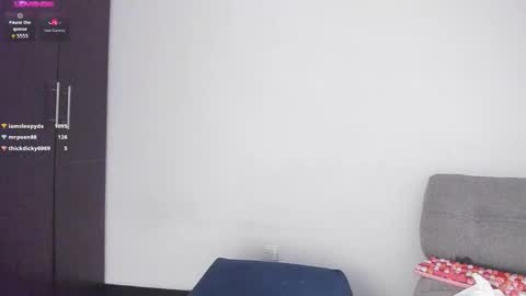 Ava Ferrera Elena online show from February 11, 7:13 am