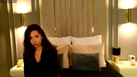 Abby online show from September 14, 8:19 pm