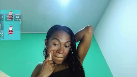 avalericherrycm101 online show from April 7, 1:28 am