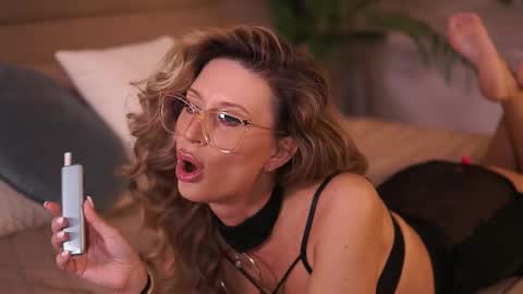 Ava online show from March 5, 4:52 am