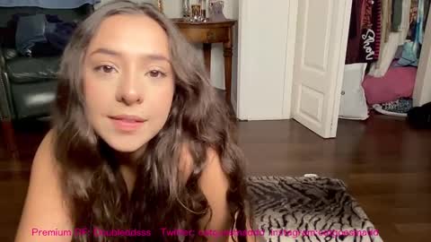 avangelinefunn99 online show from February 5, 8:11 am