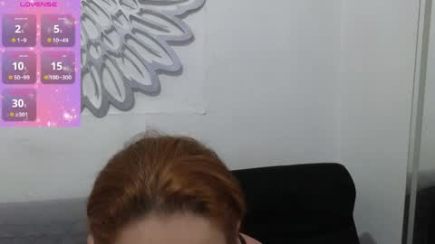 Ava online show from April 4, 3:05 am