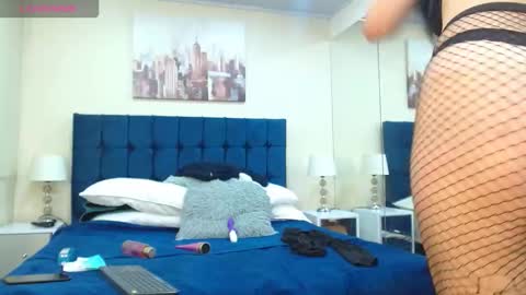 Snapshot of avareece chatting on November 29, 12:52 pm Ava online show from November 29, 12:52 pm