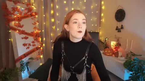 Snapshot of avaryder chatting on October 22, 1:33 pm Ava online show from October 22, 1:33 pm