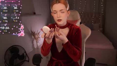 Snapshot of avaryder chatting on November 4, 12:37 pm Ava online show from November 4, 12:37 pm