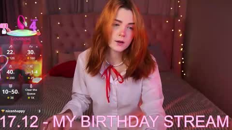 Snapshot of avaryder chatting on December 14, 12:10 pm Ava online show from December 14, 12:10 pm