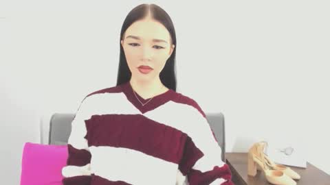 avasensitive69 online show from October 3, 12:02 pm