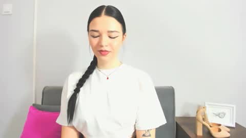 avasensitive69 online show from October 11, 9:08 am