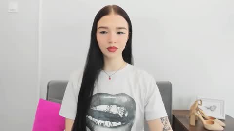 avasensitive69 online show from November 29, 10:07 am