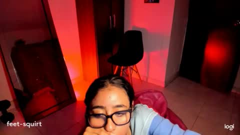 Valery -- online show from January 14, 2:28 am