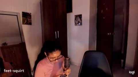 Valery -- online show from February 20, 2:52 am