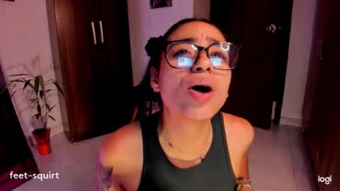 Valery -- online show from March 2, 2:58 am