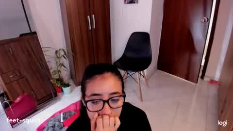 Valery -- online show from March 31, 7:03 pm