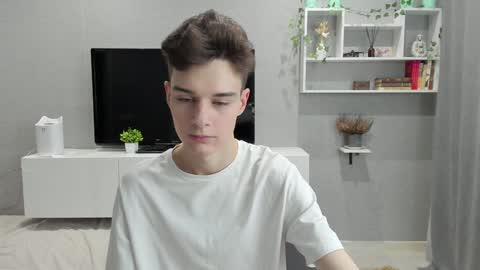 Snapshot of avegothy chatting on February 3, 11:31 am gothy 3 online show from February 3, 11:31 am