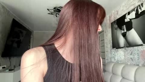 Lina online show from May 1, 10:53 am