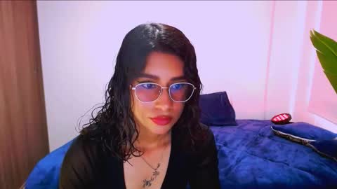 Hi im aqua is nice with me online show from January 6, 8:12 pm