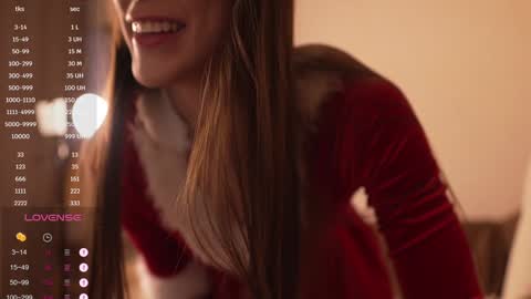 Snapshot of avelyssa chatting on December 9, 1:13 pm Goddess Alyssa online show from December 9, 1:13 pm