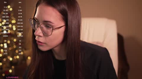 Snapshot of avelyssa chatting on January 21, 5:30 pm Goddess Alyssa online show from January 21, 5:30 pm