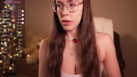 Snapshot of avelyssa chatting on January 22, 1:11 pm Goddess Alyssa online show from January 22, 1:11 pm