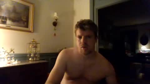 Avenger online show from September 19, 12:34 am