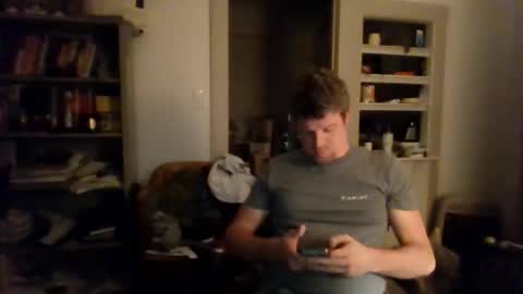 Avenger online show from October 4, 2:20 am