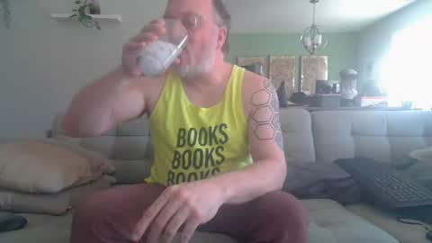 Greg online show from March 1, 8:44 pm