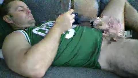 averagejoe2025 online show from May 18, 1:24 am