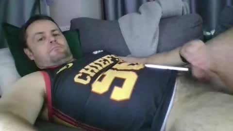 averagejoe2025 online show from May 28, 12:52 am
