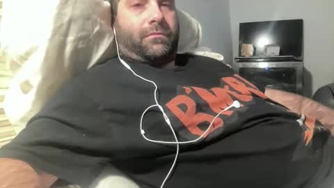 averagejoe345977 online show from February 13, 2:18 am