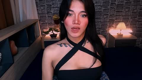 Snapshot of avery_hunt chatting on January 3, 10:31 am Avery online show from January 3, 10:31 am