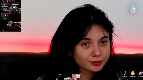 AveryWillow online show from January 8, 9:55 pm