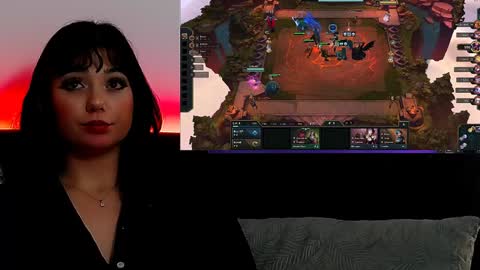 AveryWillow online show from February 7, 2:19 am