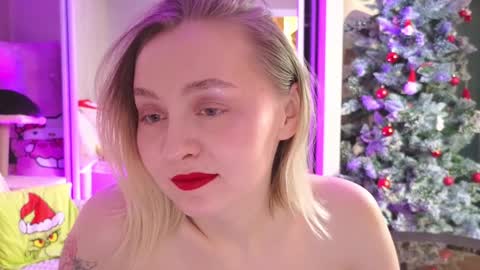 avgustina_love online show from January 25, 1:08 pm