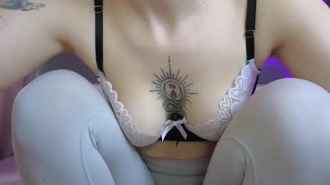 avgustina_love online show from March 11, 8:42 am