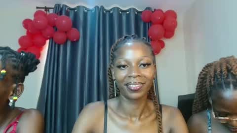 Avian online show from February 9, 8:51 am