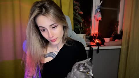 Snapshot of aviva_faith chatting on January 14, 10:23 pm Aviva online show from January 14, 10:23 pm