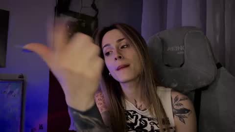 Snapshot of aviva_faith chatting on February 13, 10:22 pm Aviva online show from February 13, 10:22 pm