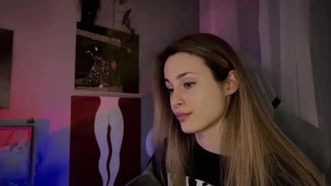 Snapshot of aviva_faith chatting on February 21, 10:15 pm Aviva online show from February 21, 10:15 pm