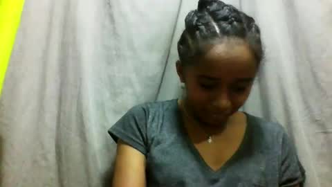 avontsoaldy online show from March 14, 9:37 am