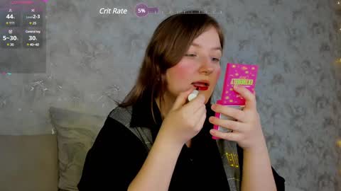 Snapshot of avorylas chatting on February 2, 3:21 am avorylas online show from February 2, 3:21 am