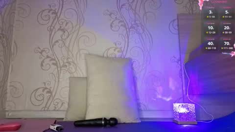 avorylas online show from March 20, 5:23 am