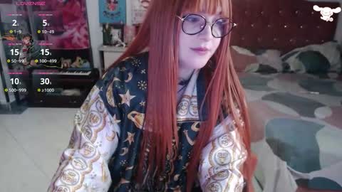 Abril online show from October 22, 3:07 am