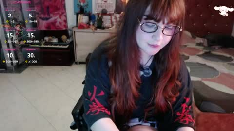 Abril online show from April 9, 2:33 am