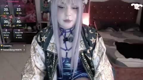Abril online show from June 19, 7:12 am